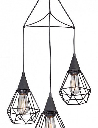 Подвесная люстра Vitaluce V4728-1/3S