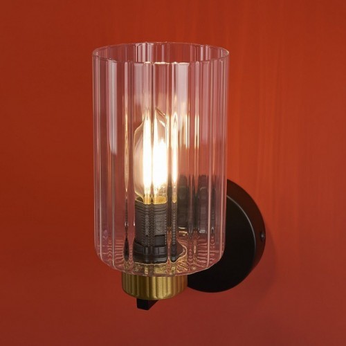 Бра Freya Ombre FR2051WL-01BBS1 Бра Freya Ombre FR2051WL-01BBS1