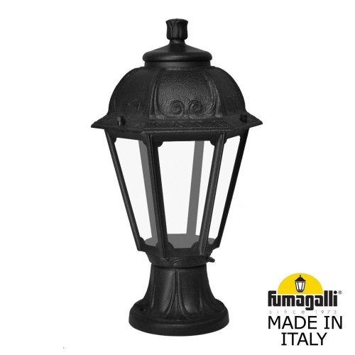 Наземный фонарь Fumagalli Saba K22.110.000.AXE27