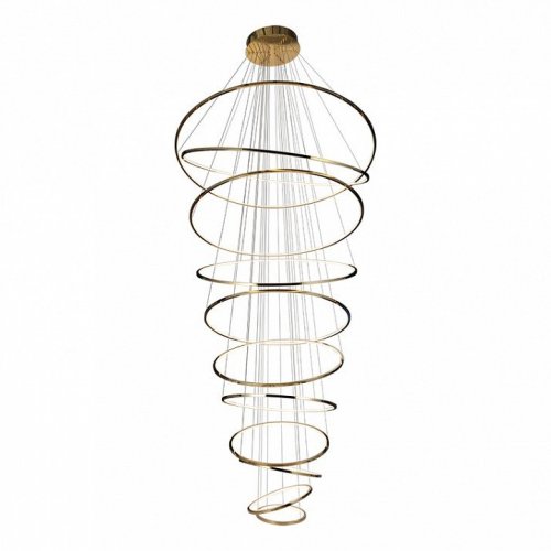 Подвесная люстра Newport LOREN М0071012