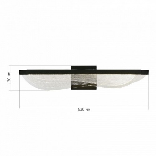 Бра ST-Luce Fesale SL6509.401.01