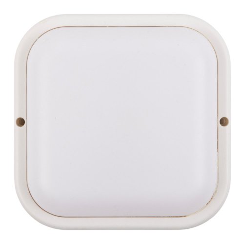 Настенно-потолочный светильник Volpe ULW-Q229 18W/6500K IP65 WHITE Настенно-потолочный светильник Volpe ULW-Q229 18W/6500K IP65 WHITE