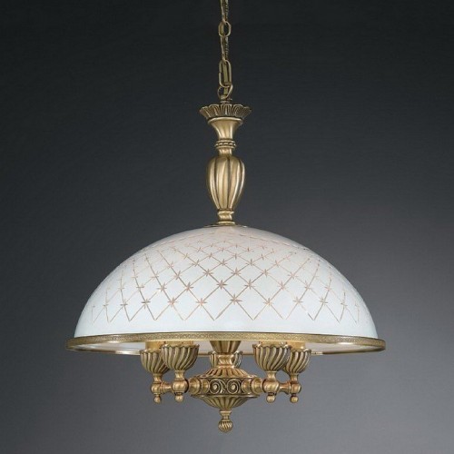 Подвесная люстра Reccagni Angelo L 7002/48 Подвесная люстра Reccagni Angelo L 7002/48