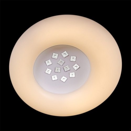 Потолочный светильник Reluce 09049-0.3-80W WT Потолочный светильник Reluce 09049-0.3-80W WT