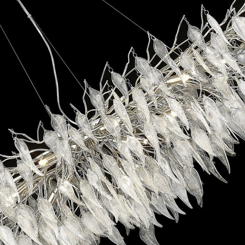 Подвесная люстра Wertmark Daniela WE182.19.223 Подвесная люстра Wertmark Daniela WE182.19.223