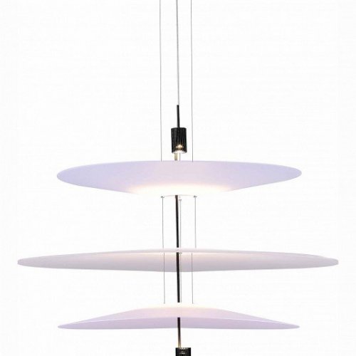 Подвесной светодиодный светильник ST Luce Isola SL6101.413.01 Подвесной светодиодный светильник ST Luce Isola SL6101.413.01