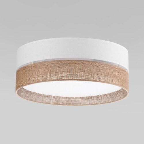 Потолочный светильник TK Lighting Linobianco 6577 Linobianco Потолочный светильник TK Lighting Linobianco 6577 Linobianco