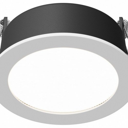 Точечный светильник Maytoni Orb DL130-GX53-W