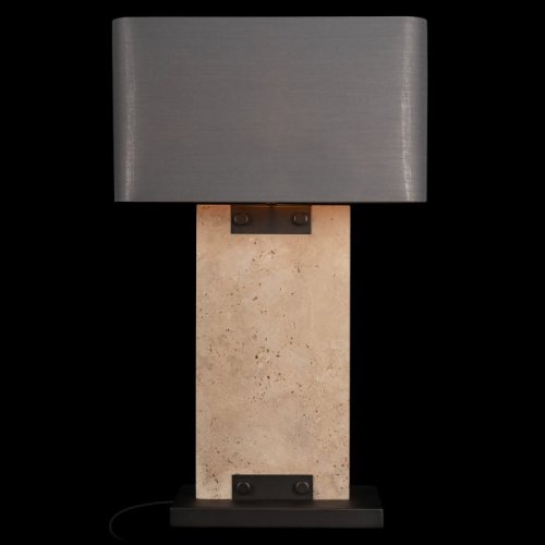 Интерьерная настольная лампа Loft IT Flagstone 10445T/A