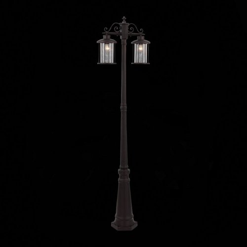 Садово-парковый светильник ST Luce Lastero SL080.425.02