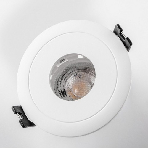 Точечный светильник Lightstar Anello 012206