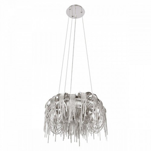 Подвесная люстра LOFT IT Volver 10404/650 SN Подвесная люстра LOFT IT Volver 10404/650 SN