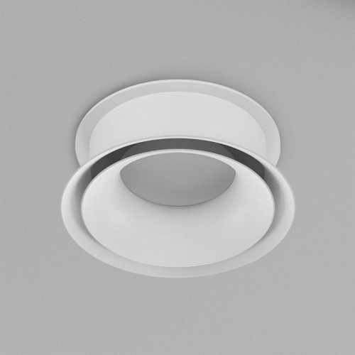 Встраиваемый светильник Denkirs DK2403-WH