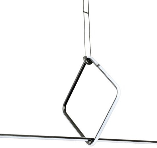 Подвесной светильник LArte Luce Arrangements Round L46904 Подвесной светильник LArte Luce Arrangements Round L46904