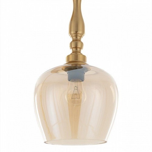 Подвесной светильник Citilux NORT CL475012