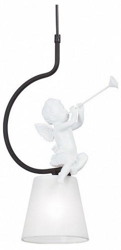 Подвесной светильник Vitaluce V2972-1/1S