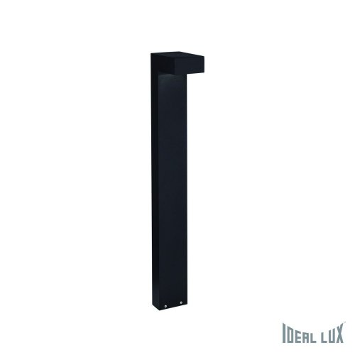 Уличный светильник Ideal Lux Sirio PT2 Big Nero Уличный светильник Ideal Lux Sirio PT2 Big Nero