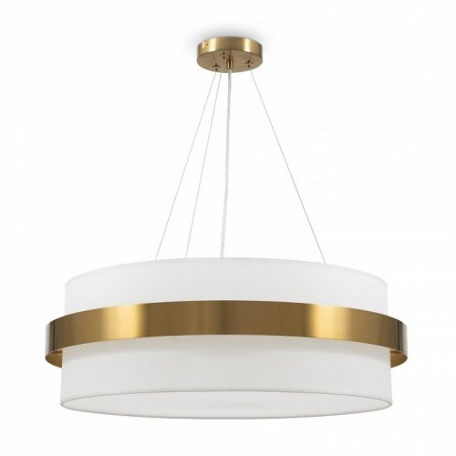 Подвесной светильник Freya Bride FR5367PL-06BS