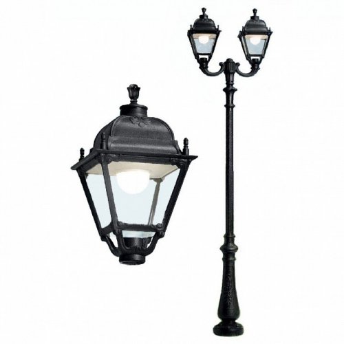 Наземный фонарь Fumagalli Simon U33.202.R20.AXH27 Наземный фонарь Fumagalli Simon U33.202.R20.AXH27