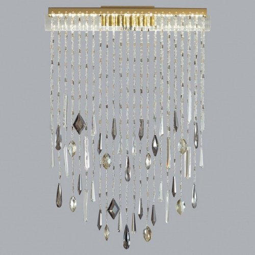 Настенный светильник Odeon Light Afina 5420/24WL