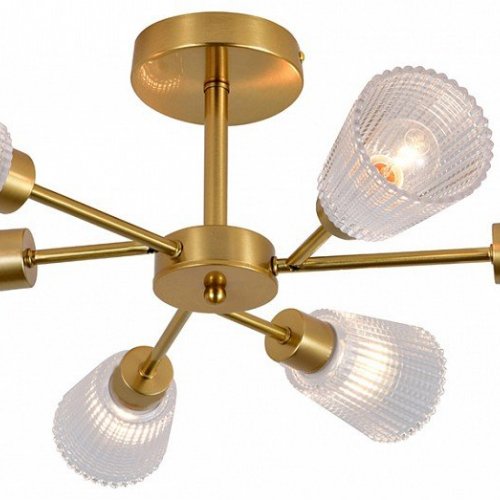 Люстра на штанге Escada  ES0000031