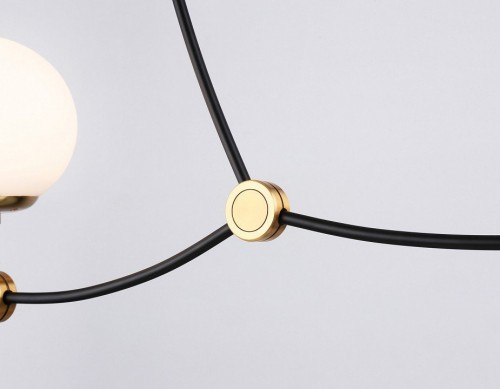 Потолочная люстра Ambrella light Traditional TR2568