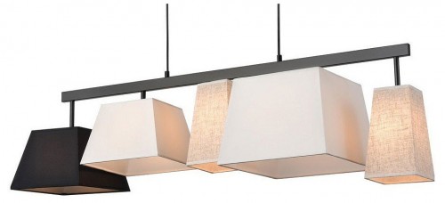 Подвесной светильник Velante 268-023-05