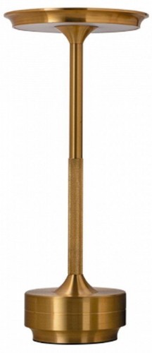 Интерьерная настольная лампа Kink Light Ренна 07207-T,20