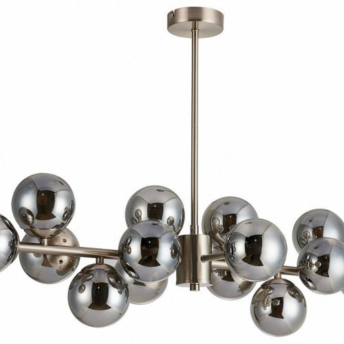 Потолочная люстра Favourite Varietas 2650-14P