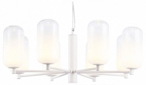 Подвесная люстра Ambrella light High Light LH11109