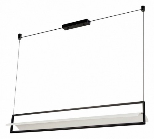 Подвесной светильник Divinare Punto 1077/06 SP-18