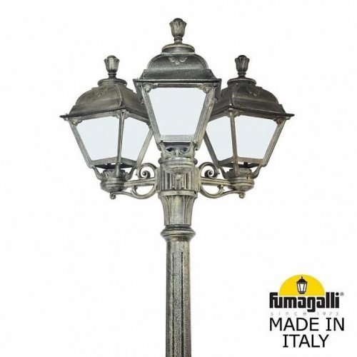 Наземный фонарь Cefa U23.158.S30.BYE27