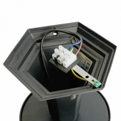 Наземный низкий светильник Feron PL764 51818