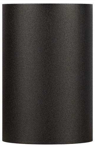 Накладной светильник Эра  OL57 BK