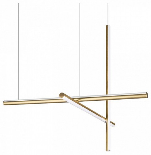 Подвесной светильник LOFT IT Coordinates 10393/D