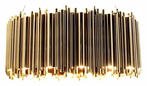 Подвесная люстра ImperiumLoft 40.825