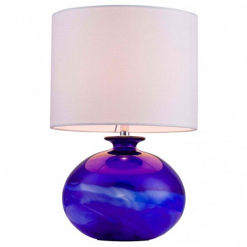 Настольная лампа Lucia Tucci Harrods T931.1 Настольная лампа Lucia Tucci Harrods T931.1