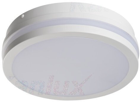 Настенные потолочные светильники Kanlux BENO 18W NW-O-SE W 32944 Настенные потолочные светильники Kanlux BENO 18W NW-O-SE W 32944