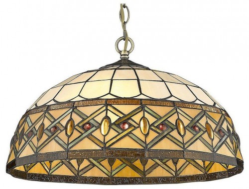 Подвесная люстра Velante 859-806-03