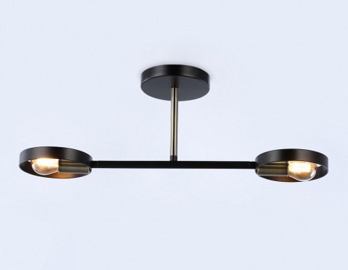 Потолочная люстра Ambrella light TRADITIONAL TR8225 Потолочная люстра Ambrella light TRADITIONAL TR8225