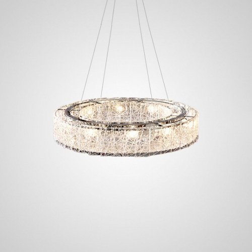 Подвесная люстра ImperiumLoft TORGIL01