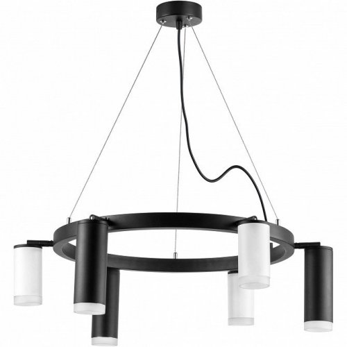 Подвесной светильник Lightstar Rullo LR0168733630 Подвесной светильник Lightstar Rullo LR0168733630