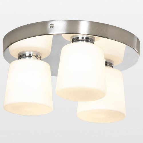 Потолочная люстра Lussole Aqua LSP-8861 Потолочная люстра Lussole Aqua LSP-8861