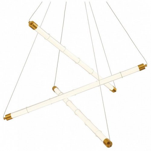 Подвесная люстра Favourite Banche 4558-3P Подвесная люстра Favourite Banche 4558-3P