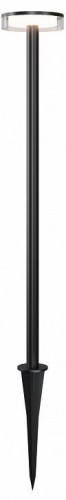 Наземный низкий светильник Maytoni Outdoor Stake O503FL-L4B3K1 Наземный низкий светильник Maytoni Outdoor Stake O503FL-L4B3K1