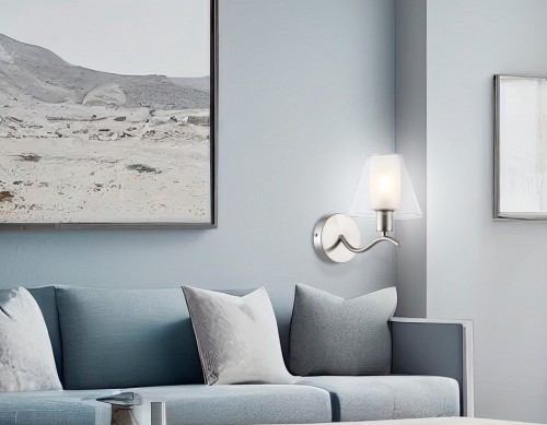 Бра Ambrella Light High Light Modern LH57085 Бра Ambrella Light High Light Modern LH57085