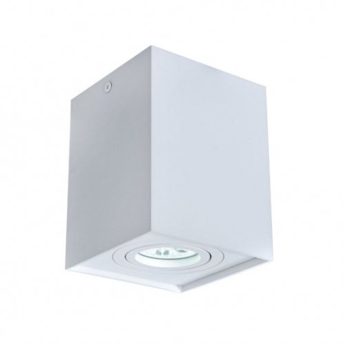 Потолочный светильник Lumina Deco Pulton LDC 8055-B JP-L100*W100*H125 WT