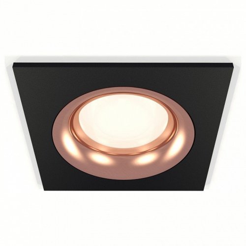 Встраиваемый светильник Ambrella light Xc632 XC7632006 Встраиваемый светильник Ambrella light Xc632 XC7632006