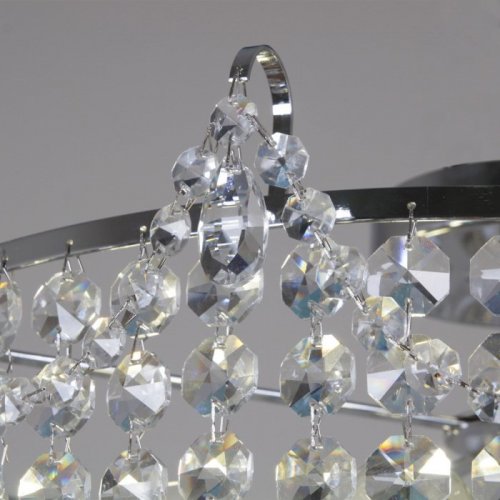 Потолочная люстра Reluce 90192-0.3-08 CR