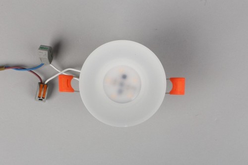 Точечный светильник Omnilux Tevere OML-102909-01